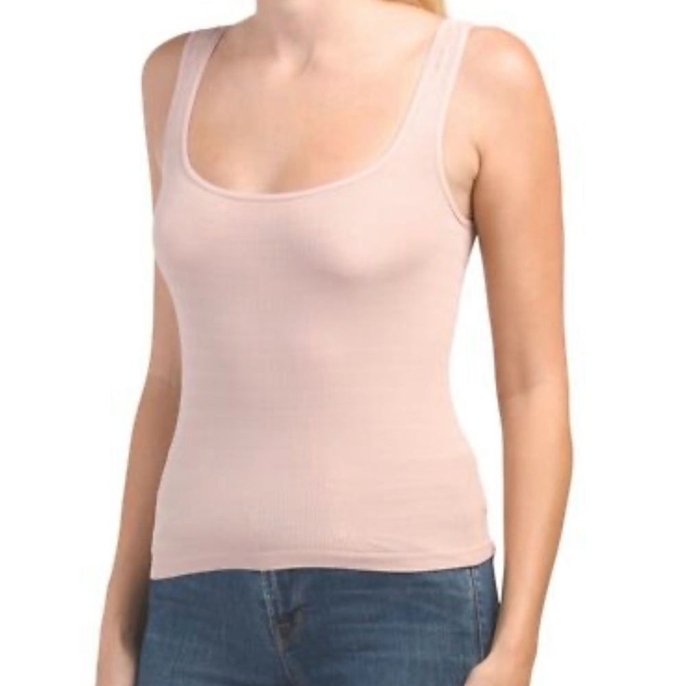 NWT Intimately Free People Fitted Tank Top/Cami